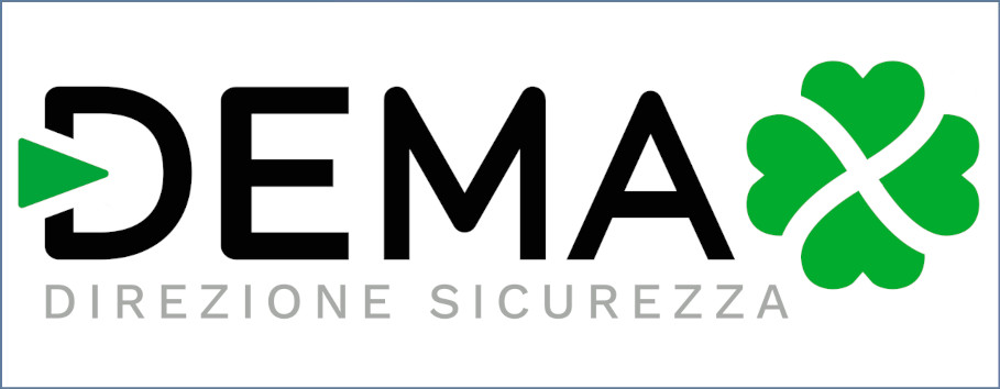 logo dema