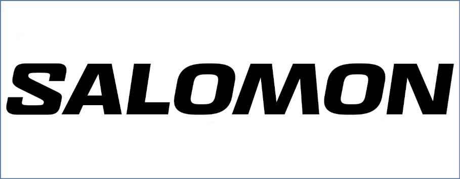 logo salomon
